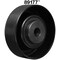 Dayco 01-12 Mitsu 2.0-2.4-3.5-3.8L Tension Pulley, 89177 89177 - alternate 1